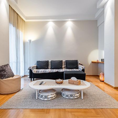 Alimos Marina Beach Apartment Athén Kültér fotó