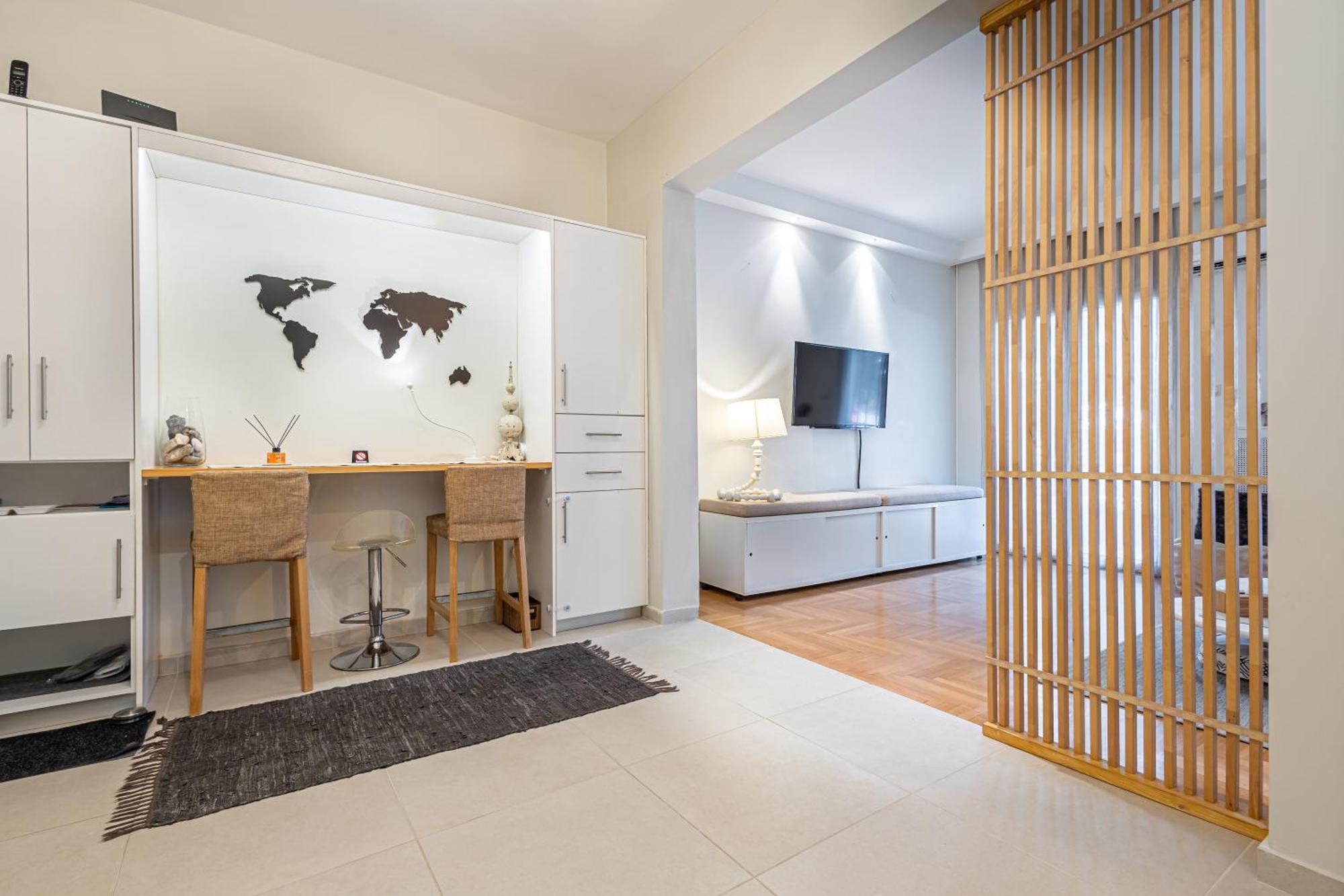 Alimos Marina Beach Apartment Athén Kültér fotó